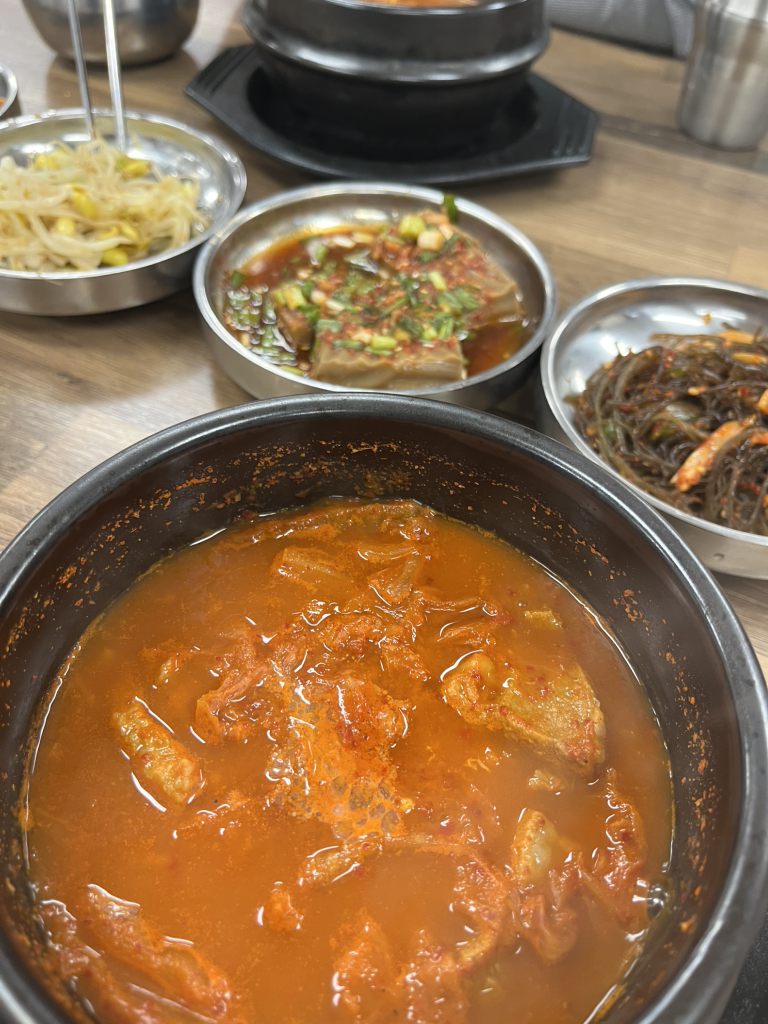개경목장 사진 2