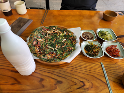 촌할매막걸리 사진 4
