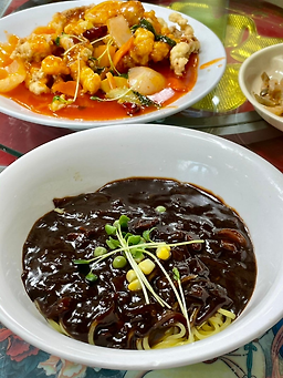 리틀차이나 성욱반점 대표 사진