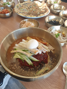 사천면옥 사진 8