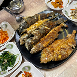 구조라횟집 사진 5