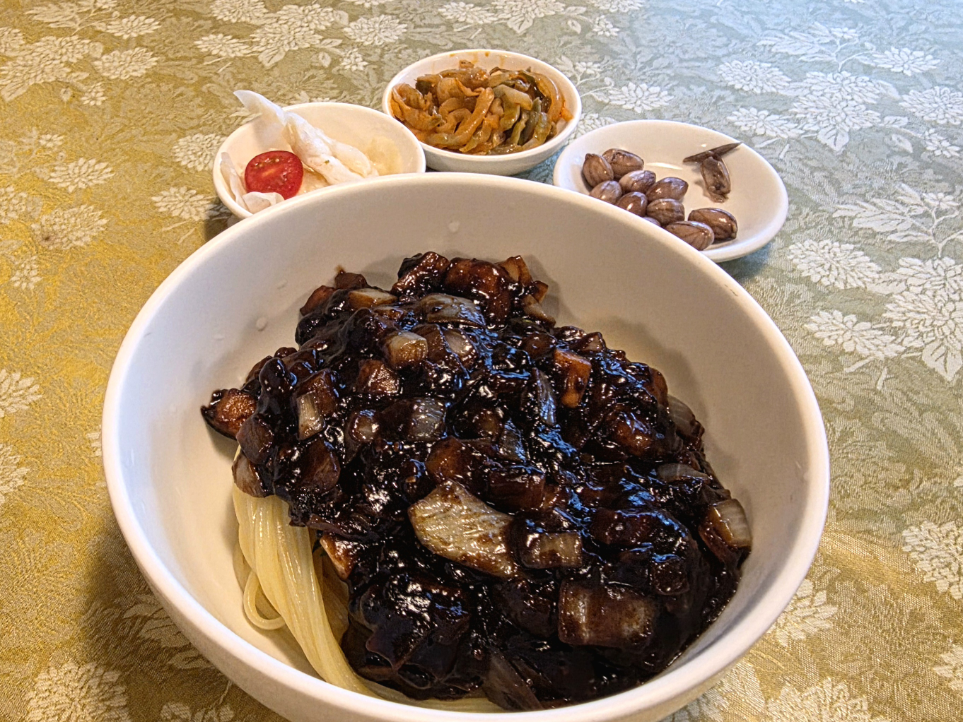 아미산중식당 해운대 대표 사진