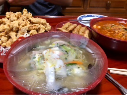 중화반점 사진 2