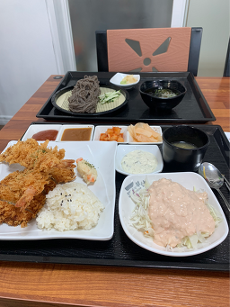 모니돈까스 연제점 사진 6