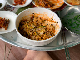 청룡식당 사진 6
