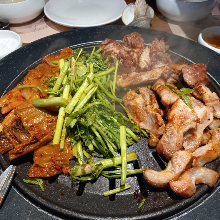 푸주인 구서점 사진 2