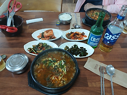 자매우거지갈비탕 대표 사진