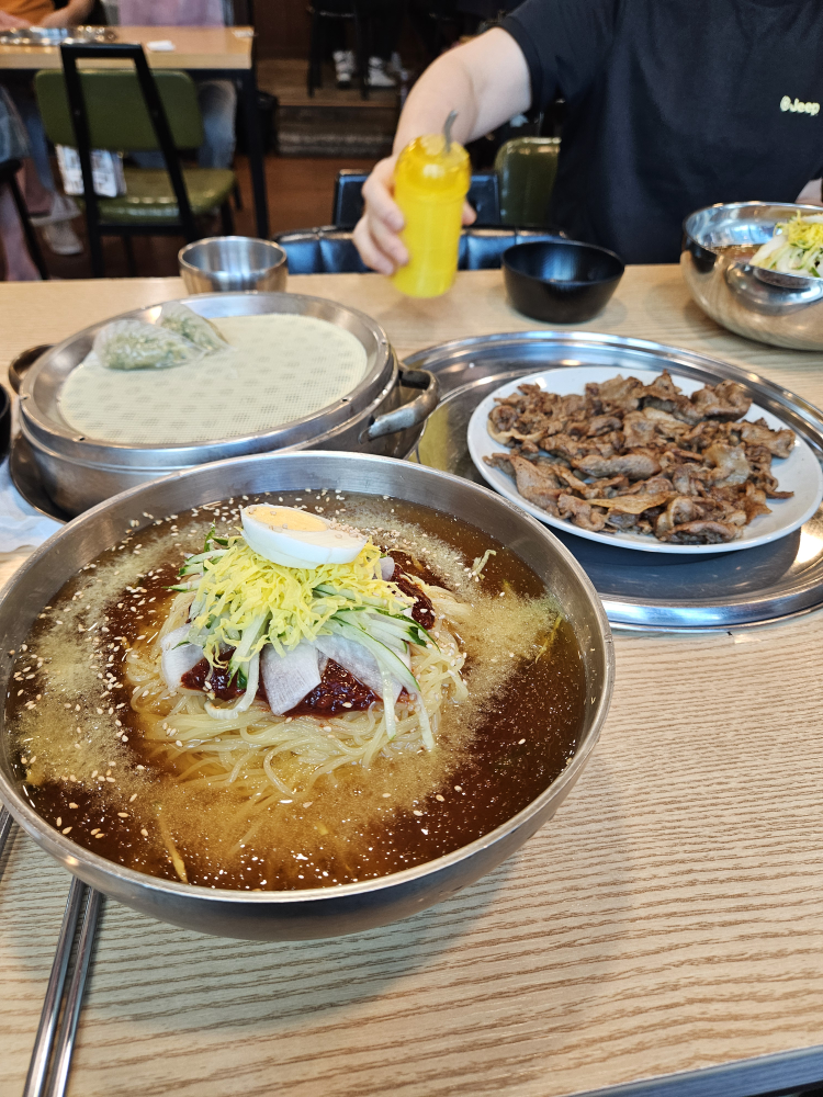 한돈가 대표 사진