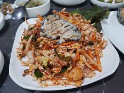 달목성한정식 사진 5