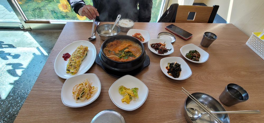 스마일식당 대표 사진