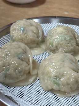 장수밀면 본점 사진 8