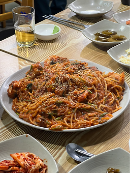 찜마을 대표 사진