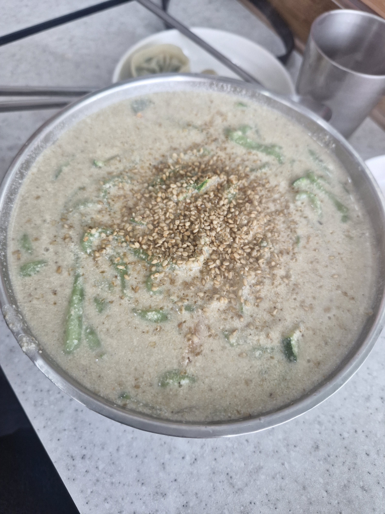 손칼국수 사진 6
