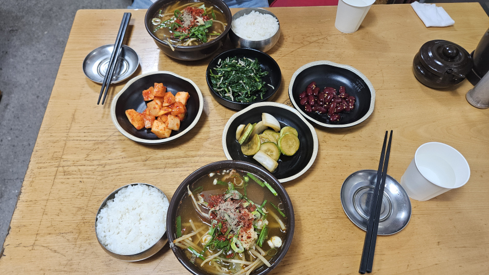 서면선지국 사진 2