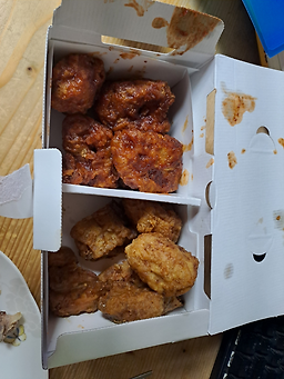 교촌치킨 용당서면점 대표 사진