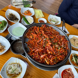 미가맛집 사진 5