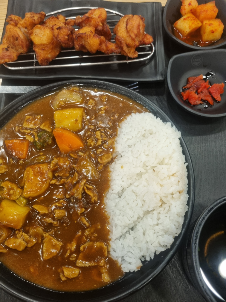 아비꼬 롯데백화점부산본점 대표 사진