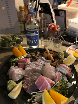 참새식당스즈메 사진 2
