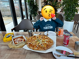 탑피자 벌교점 사진 3