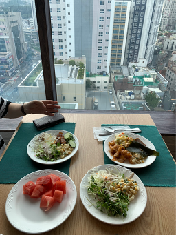 화목뷔페 사진 5