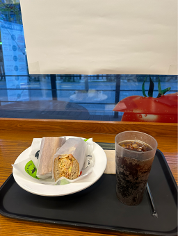퀴즈노스 안산중앙점 대표 사진