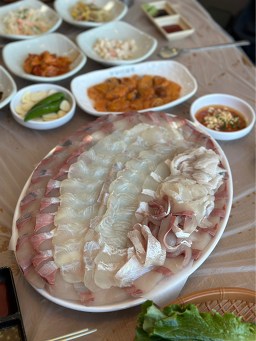 구이랑회 사진 6