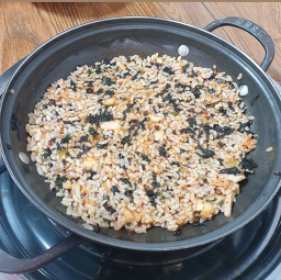 보영이네해물칼국수 강릉점 사진 2