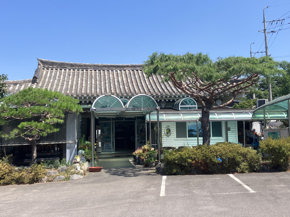 삼릉고향칼국수 대표 사진