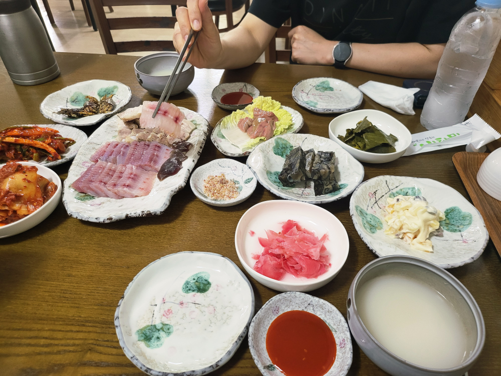 강변홍어 사진 3