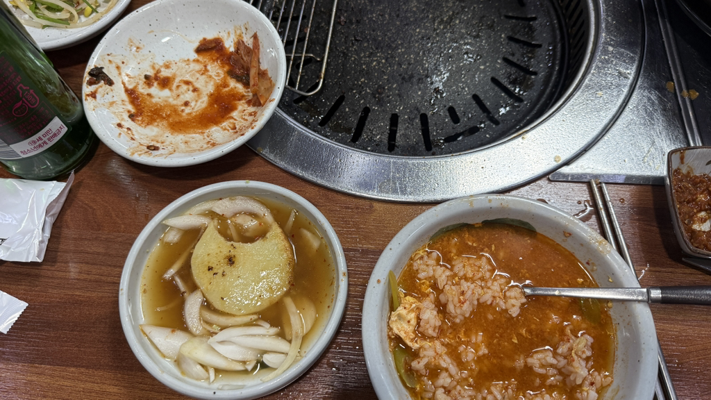 명가고기 사진 2