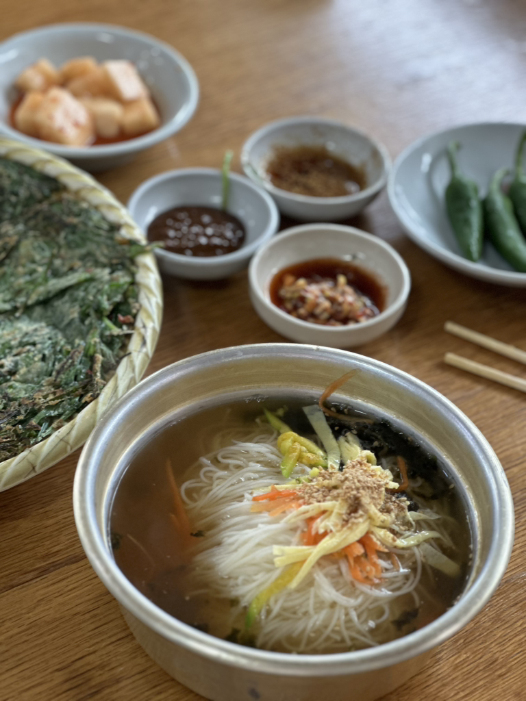 가락 대표 사진