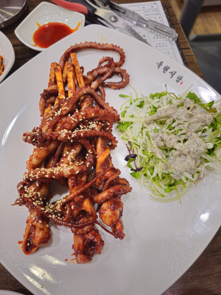 독천식당 사진 2