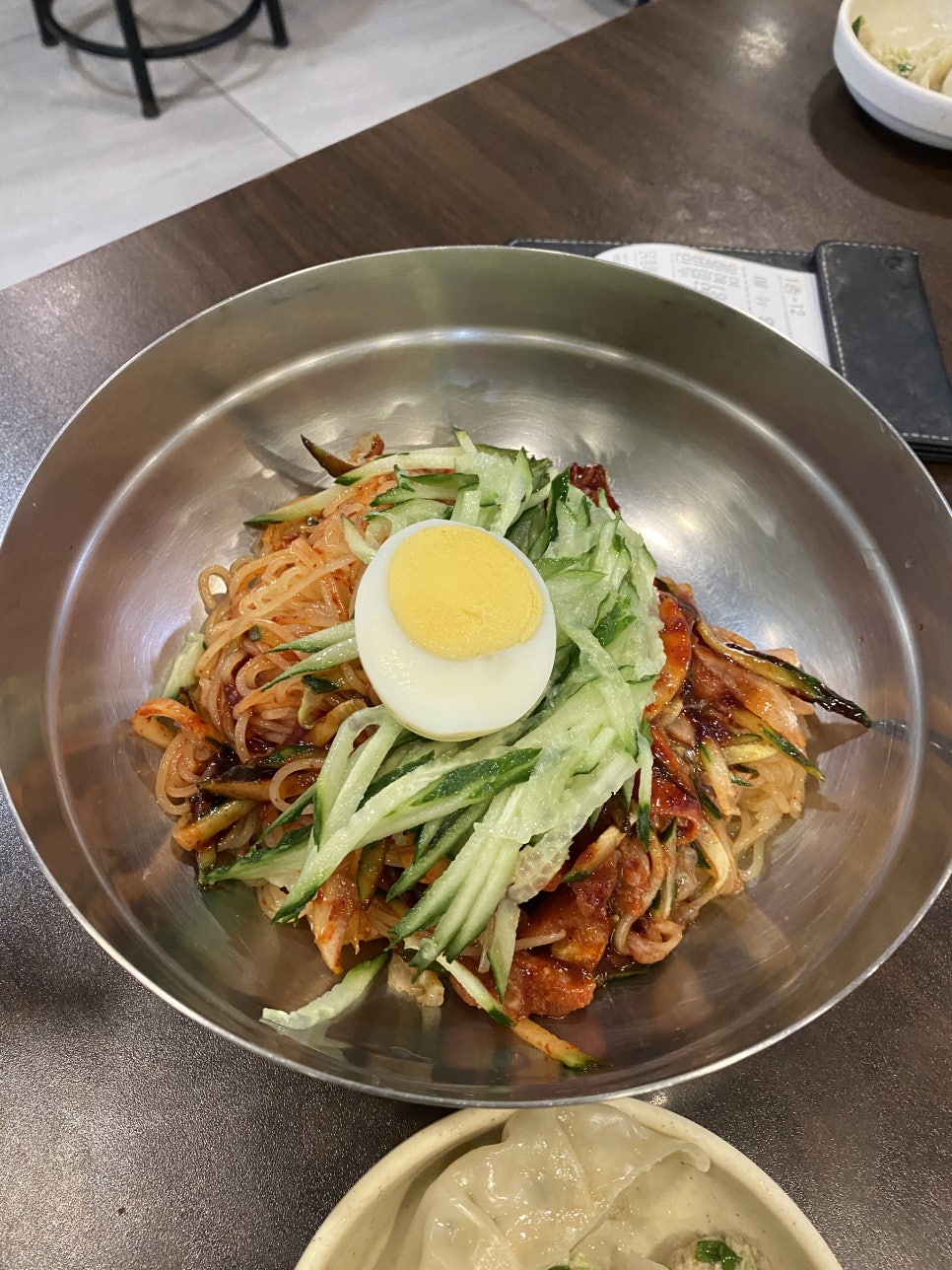 해운대밀면 사진 3