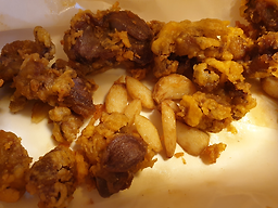 용천통닭 사진 3