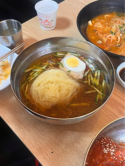 대가밀면 사진 8