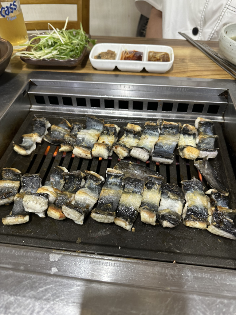 장어촌 대표 사진
