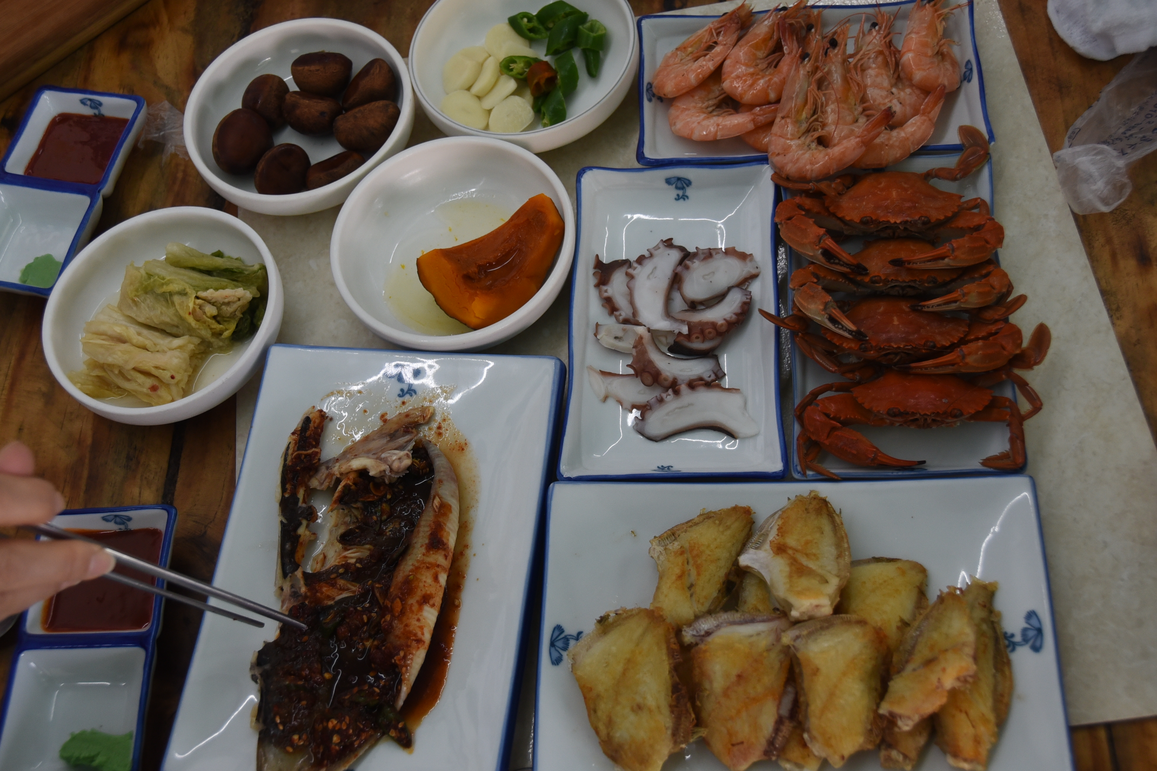 경성회식당 사진 5