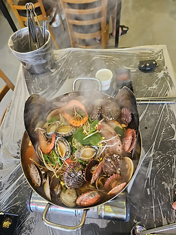 섬다찌조개구이 대표 사진