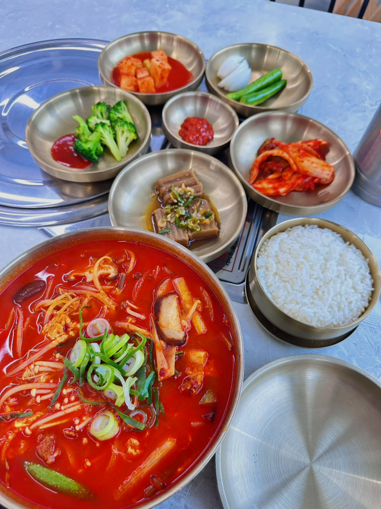 박가네 대표 사진