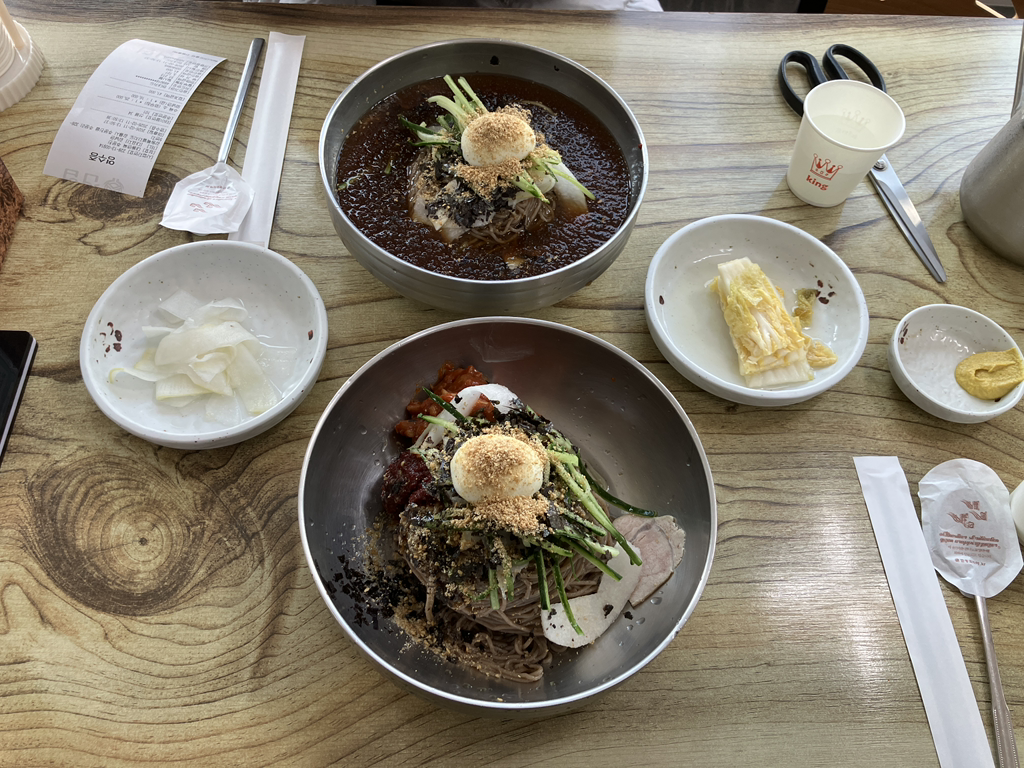 대동면옥 본점 사진 3