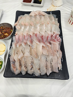 삼다도횟집 사진 3