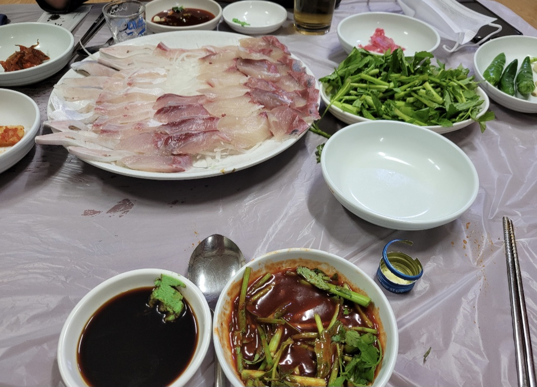 용광횟집 대표 사진