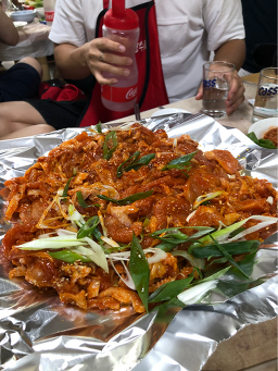 원조장수통닭 사진 2