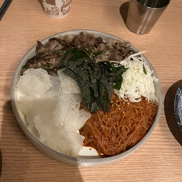 골목 대표 사진