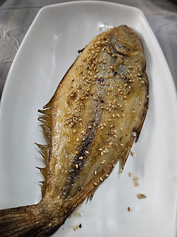 섬진강재첩 대표 사진