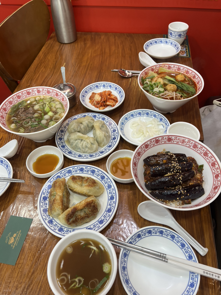 란콰이펑누들 광안리점 사진 4