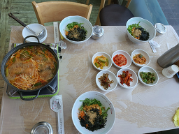 배가네멸치쌈밥 사진 8