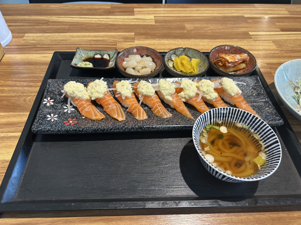 요리&송 순천점 사진 4