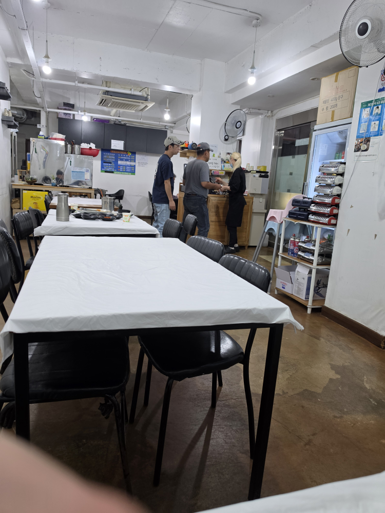귀빈식당 대표 사진