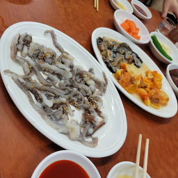 다이버해물천국 사진 5